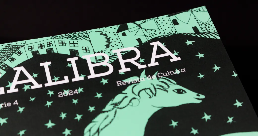 Mealibra do Centro Cultural do Alto Minho