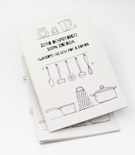 Caderno Kitanda Project