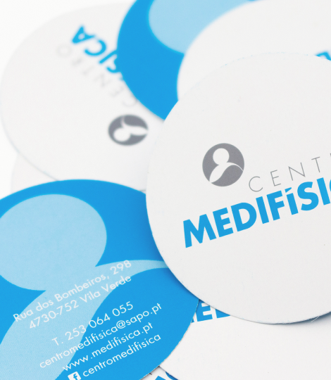 Centro Medifísica