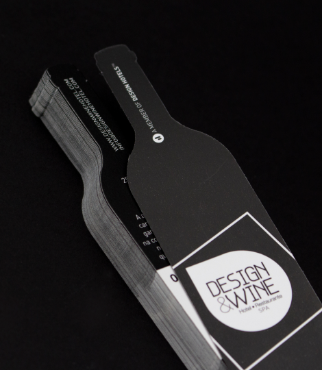 Design & Wine Hotel