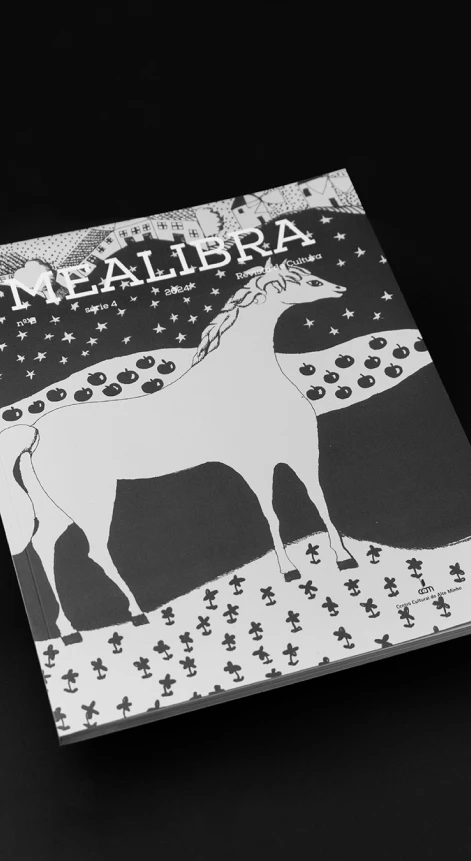 Mealibra do Centro Cultural do Alto Minho